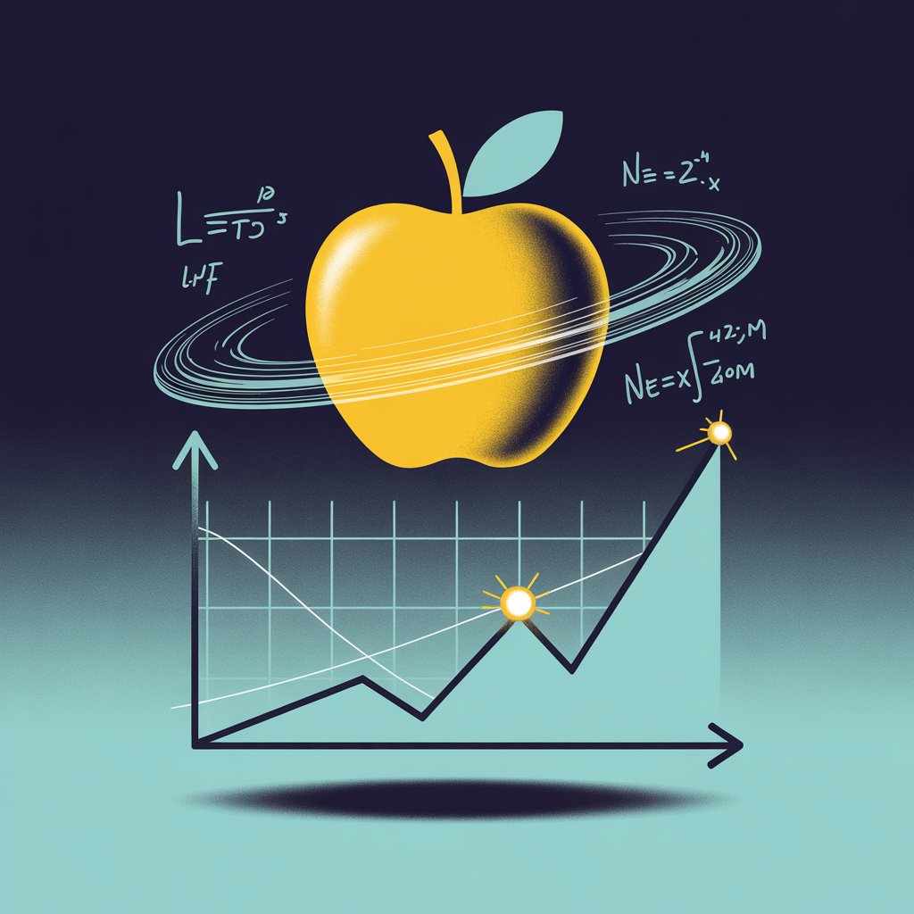 Business Apple